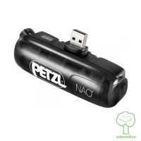 Аккумулятор для налобного фонаря ACCU NAO Petzl от Arbostuff.ru