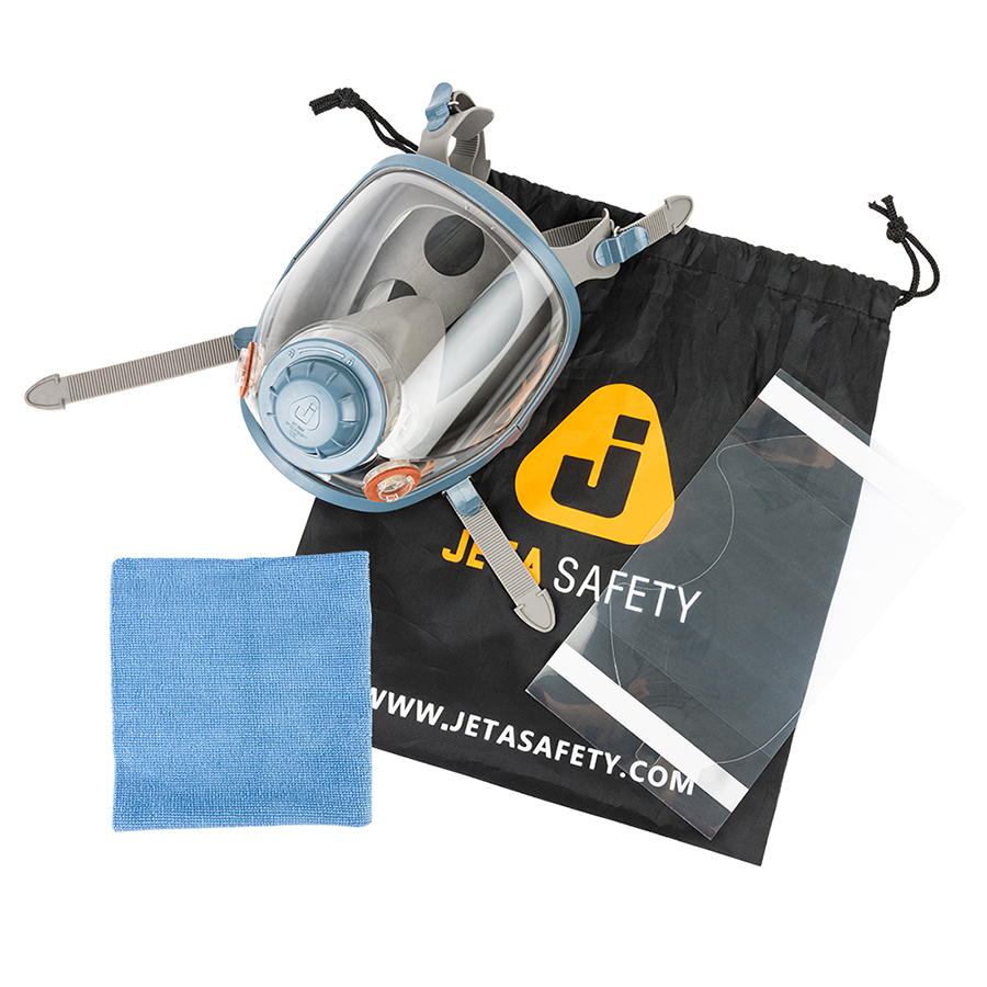 Полнолицевая маска 6950 | Jeta Safety
