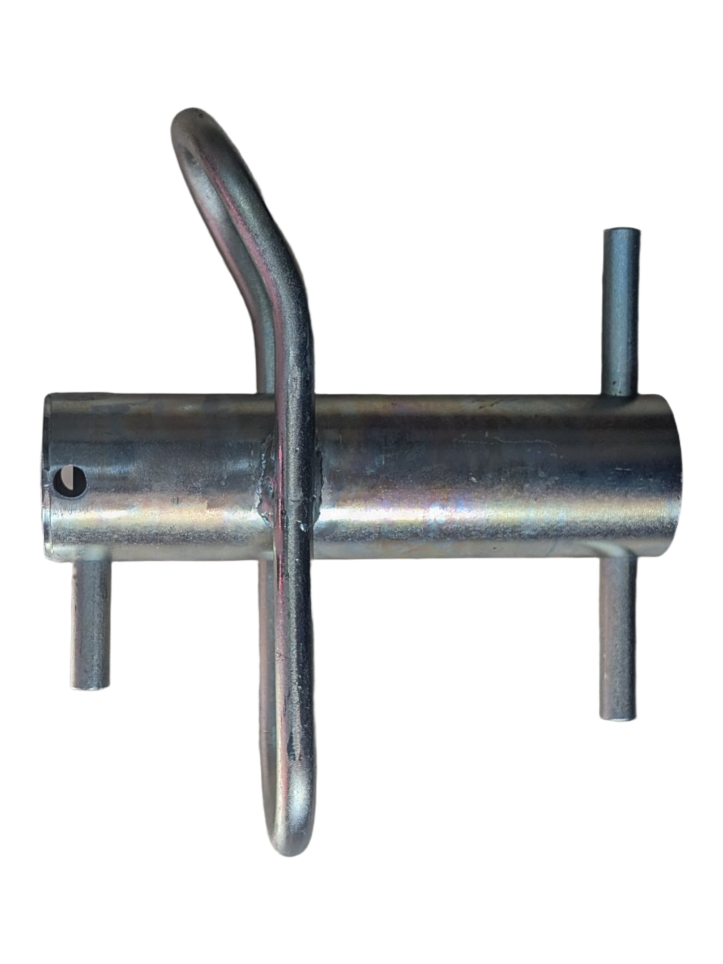 Тормозное устройство арбопорт 60 Сталь | Arbostuff