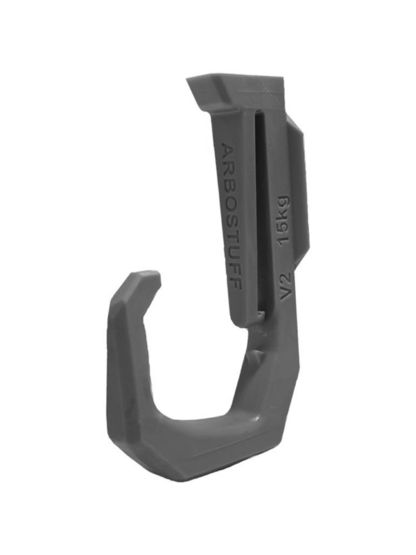 Развесочный карабин Кабриотул V2 | Arbostuff (Черный)