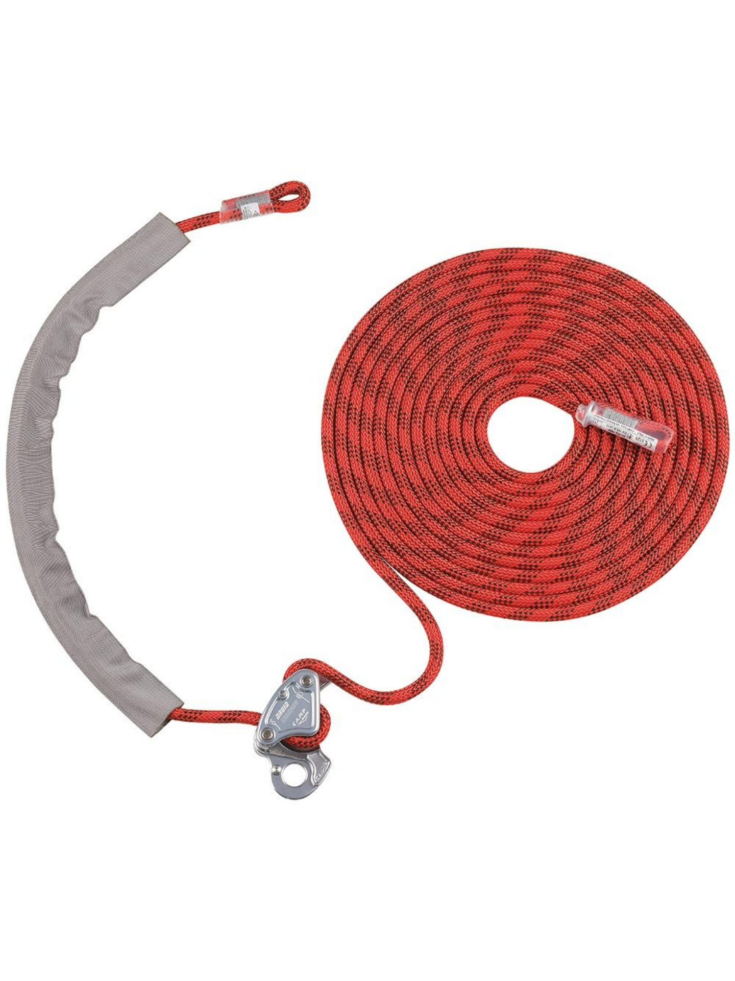 DRUID LANYARD | CAMP