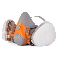 Комплект для защиты дыхания J-SET 6500 | Jeta Safety от Arbostuff.ru