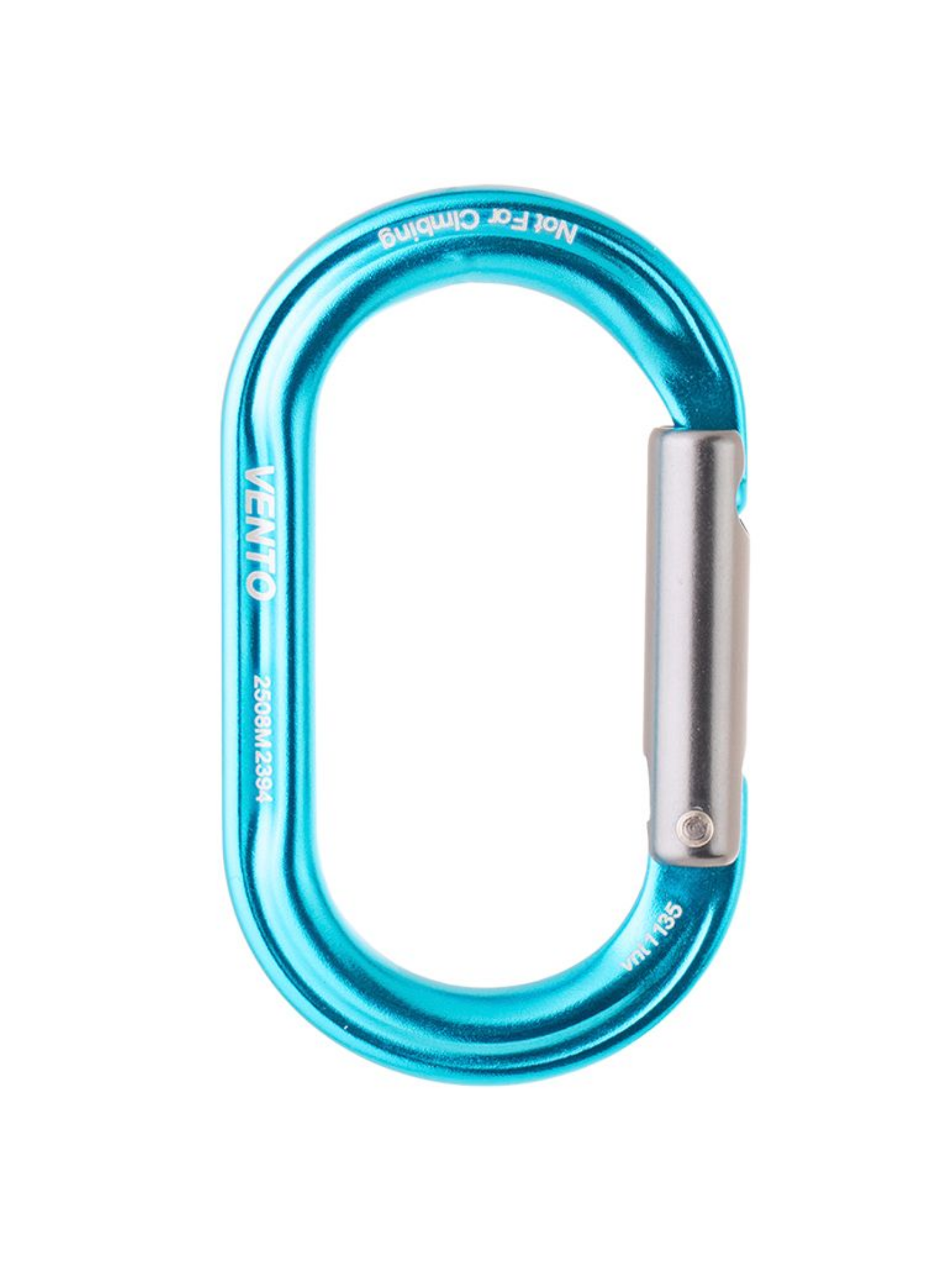 Карабин Вспомогательный овал | Vento