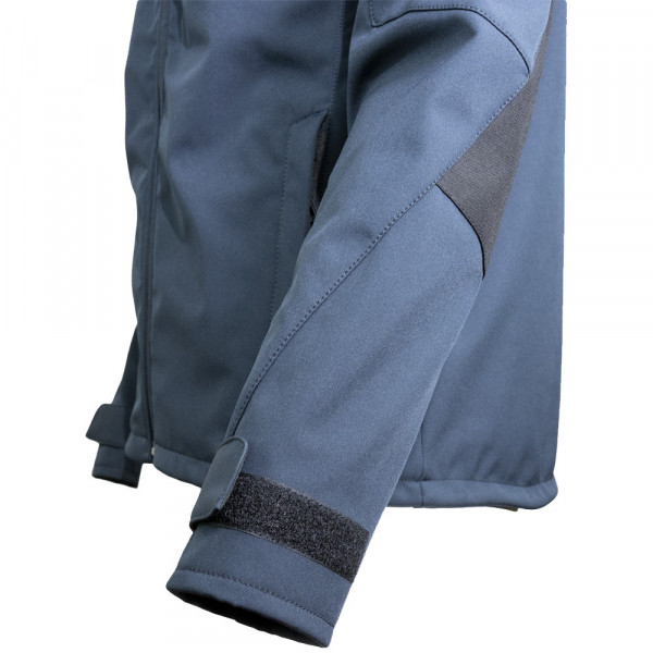 Куртка Brodeks KS 207, синий | Brodeks от Arbostuff.ru
