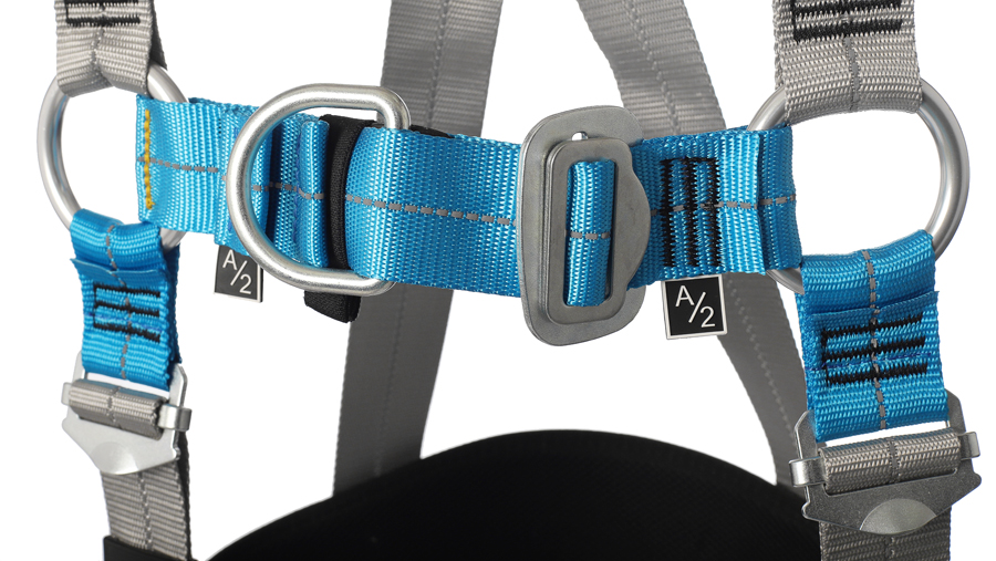 Привязь страховочная Высота 038 | Vento