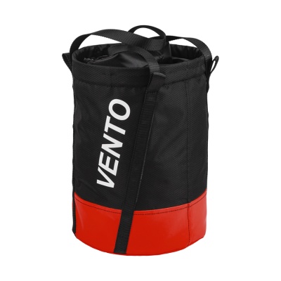 Сумка «Торба» (Bucket bag) | Vento (Красный)