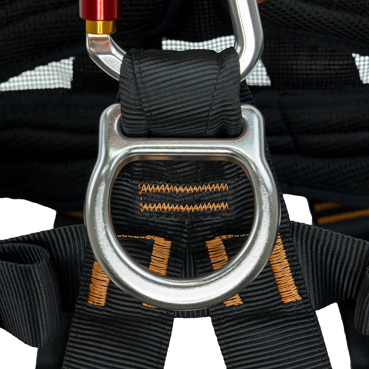 Страховочная привязь PROMALP PRO HS-73C | HIGH SAFETY