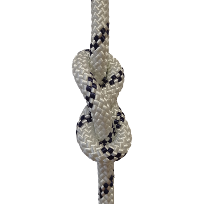 Веревка «Ремера статика 32» 10 мм. | Remera (белый)