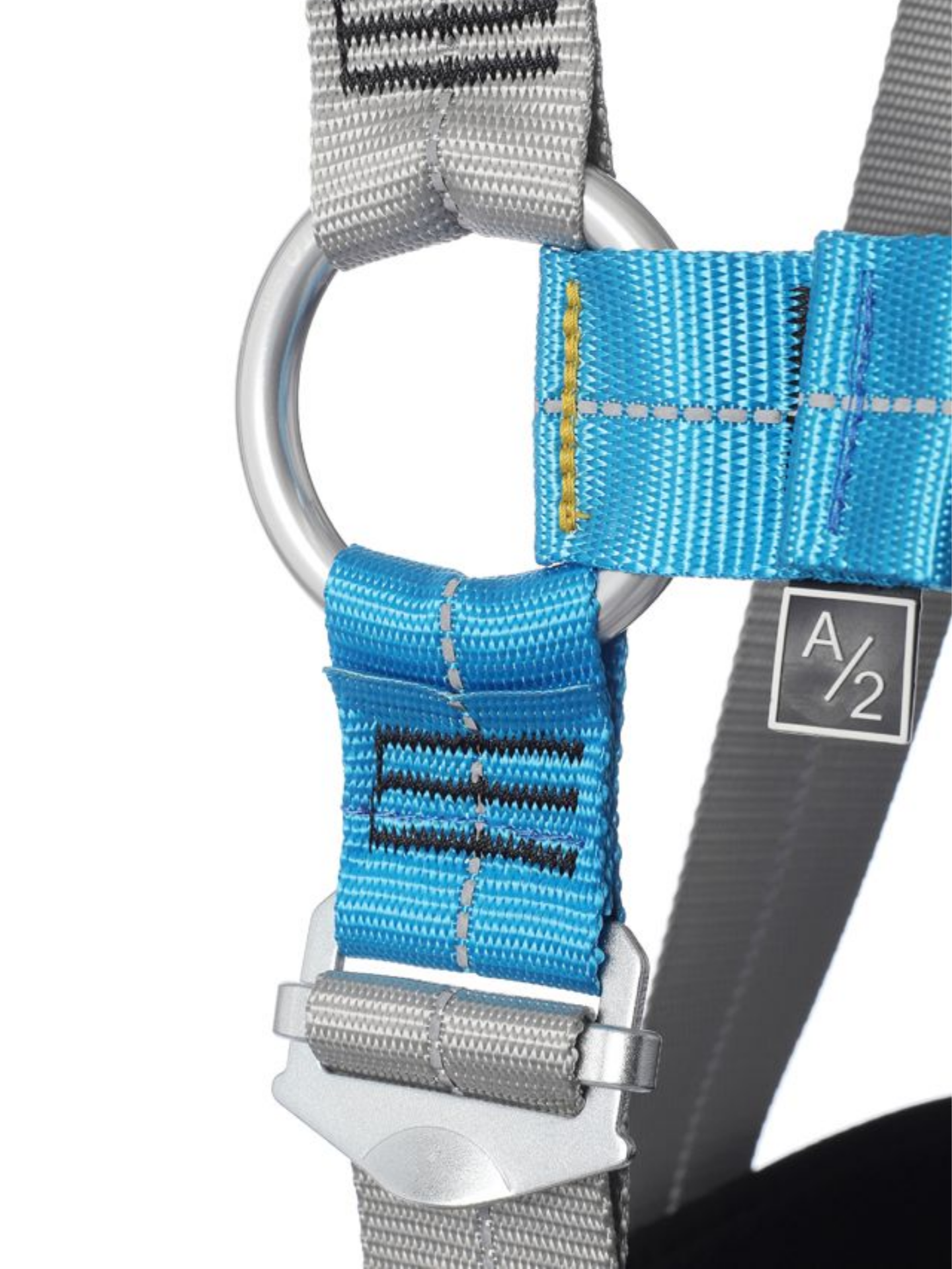 Привязь страховочная Высота 038 | Vento