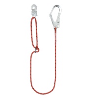 Строп для удержания и позиционирования с регулятором длины HS-R12d | HIGH SAFETY