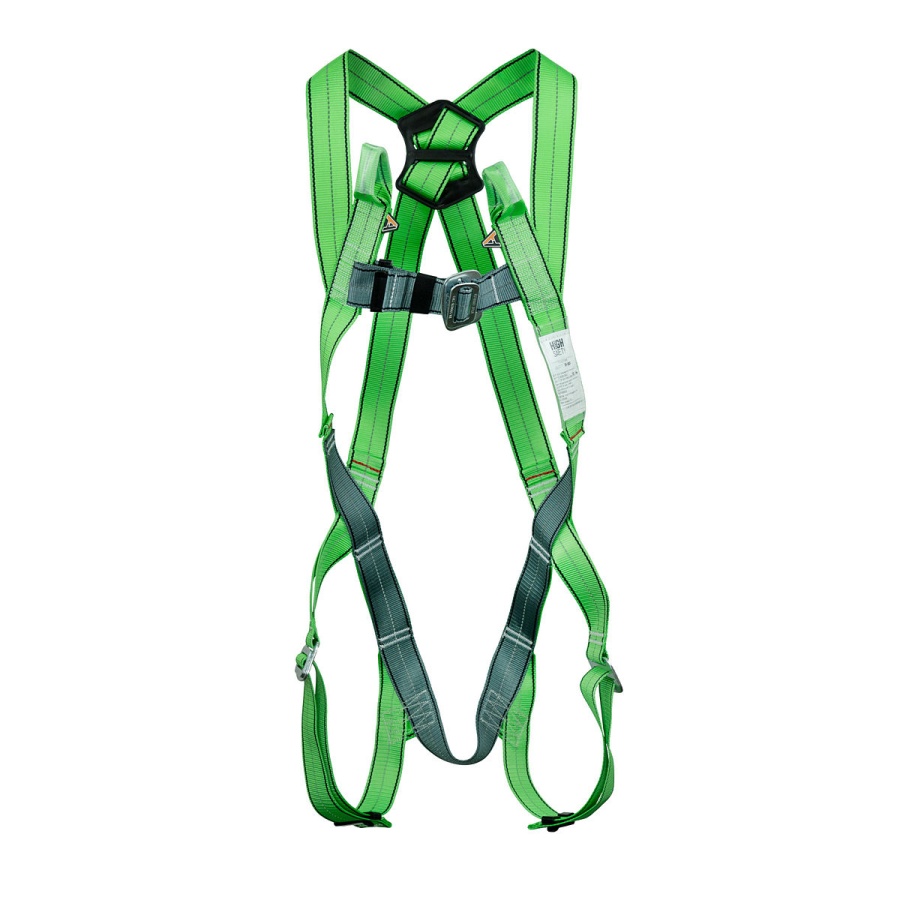 Страховочная привязь LITE HS-03 | HIGH SAFETY (2)