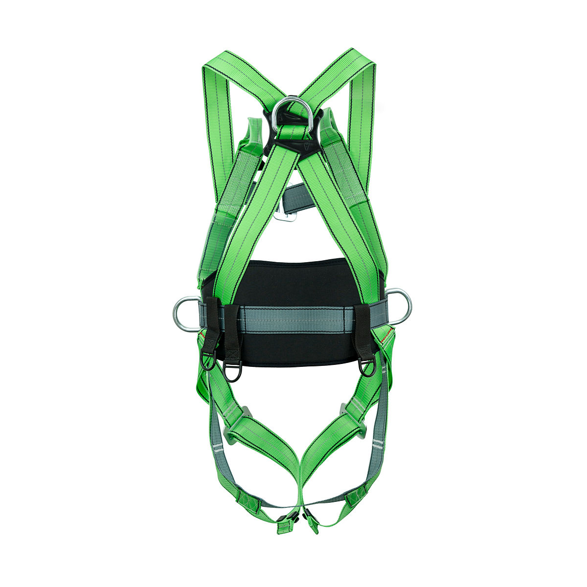Страховочная привязь LITE с интегрированным поясом HS-05 | HIGH SAFETY