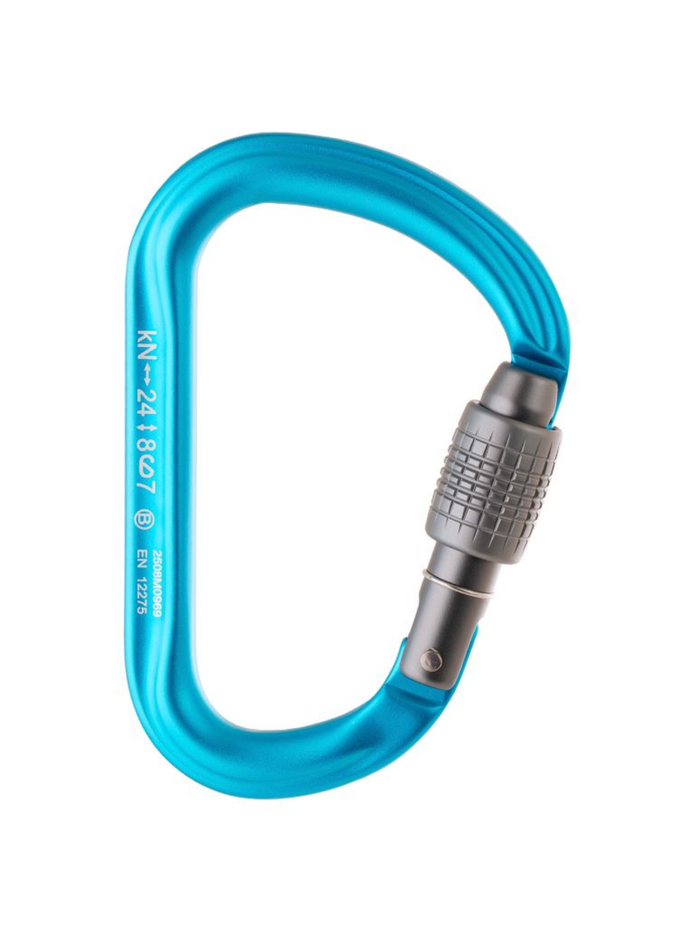 Большой с резьбовой муфтой | Vento