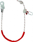 Строп веревочный одинарный с регулятором длины ползункового типа В11у | Vento