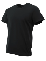 Футболка KS711 черный | Brodeks от Arbostuff.ru
