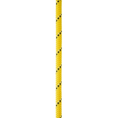 Канат статический PARALLEL 10.5 мм 100 метров | Petzl (Жёлтый)