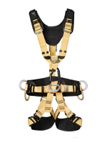 Привязь огнеупорная Профи Эксперт К | Vento