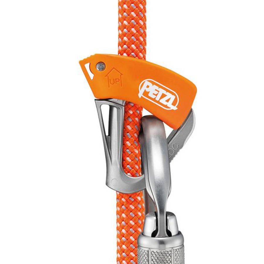 Зажим Tibloc | Petzl