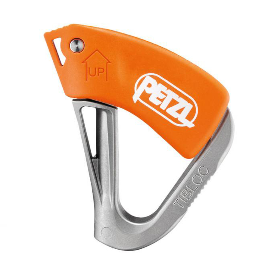 Зажим Tibloc | Petzl