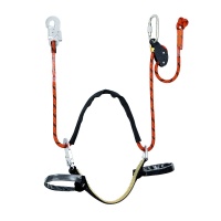 Kомплект для подъема на опоры HS-L15 | HIGH SAFETY