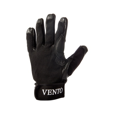 Перчатки Гарда | VENTO (XL, Черный)