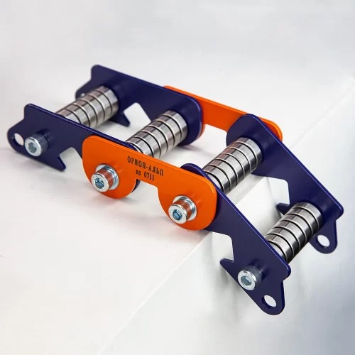 Мультипротектор | Орион-альп