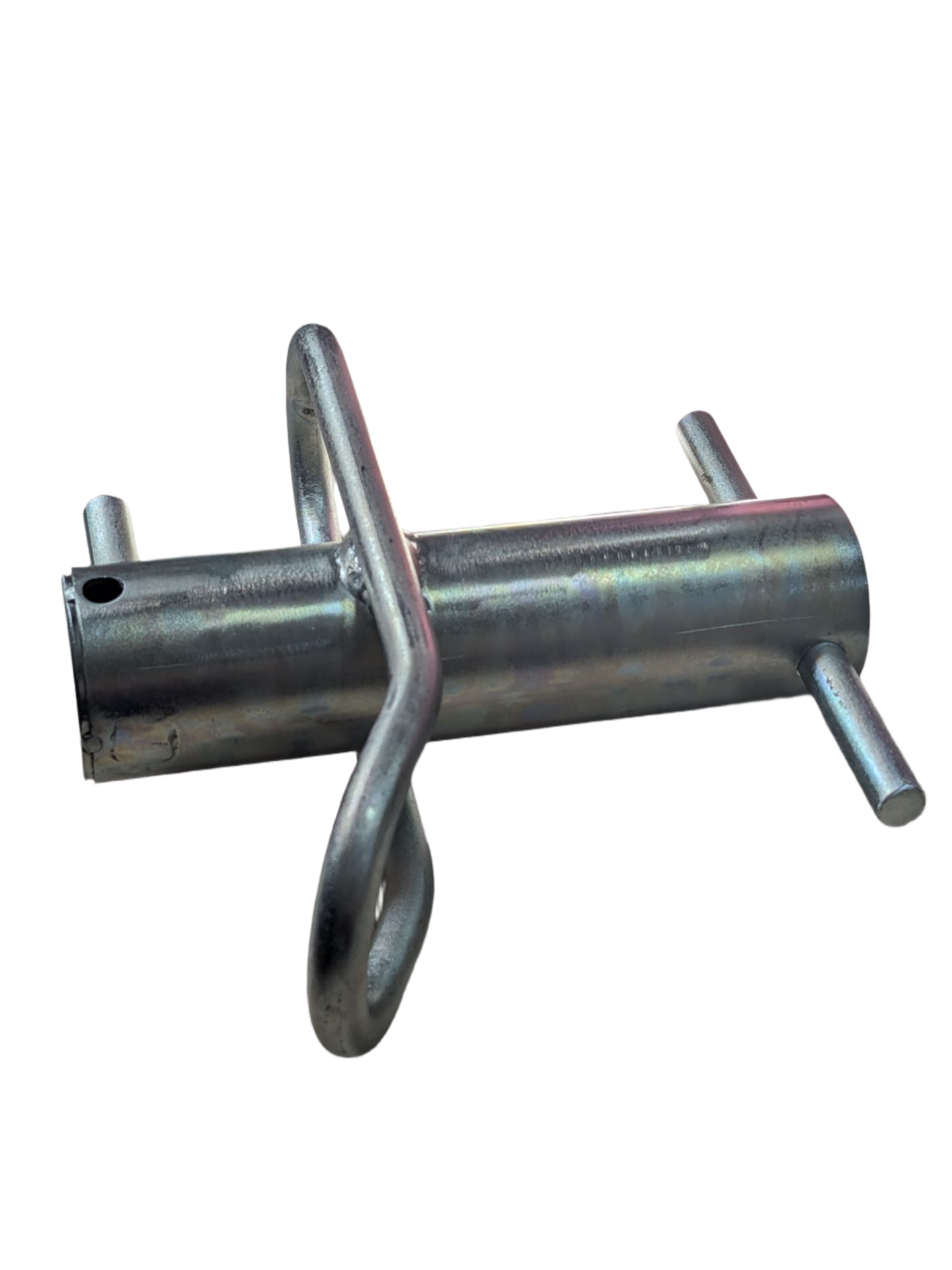 Тормозное устройство арбопорт 60 Сталь | Arbostuff