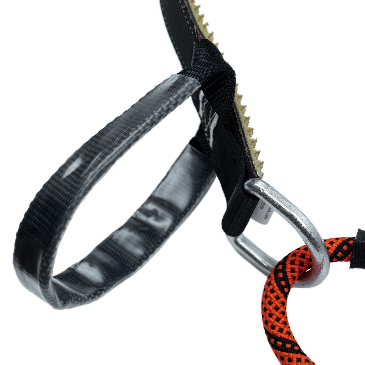 Kомплект для подъема на опоры HS-L15 | HIGH SAFETY