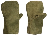 Рукавицы брезентовые ОП1 (520 гр/м2) от Arbostuff.ru