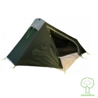 Палатка Air 1 Si (dark green) Tramp от Arbostuff.ru