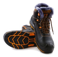Ботинки PERFECT PROTECTION (зима) | Мистраль от Arbostuff.ru