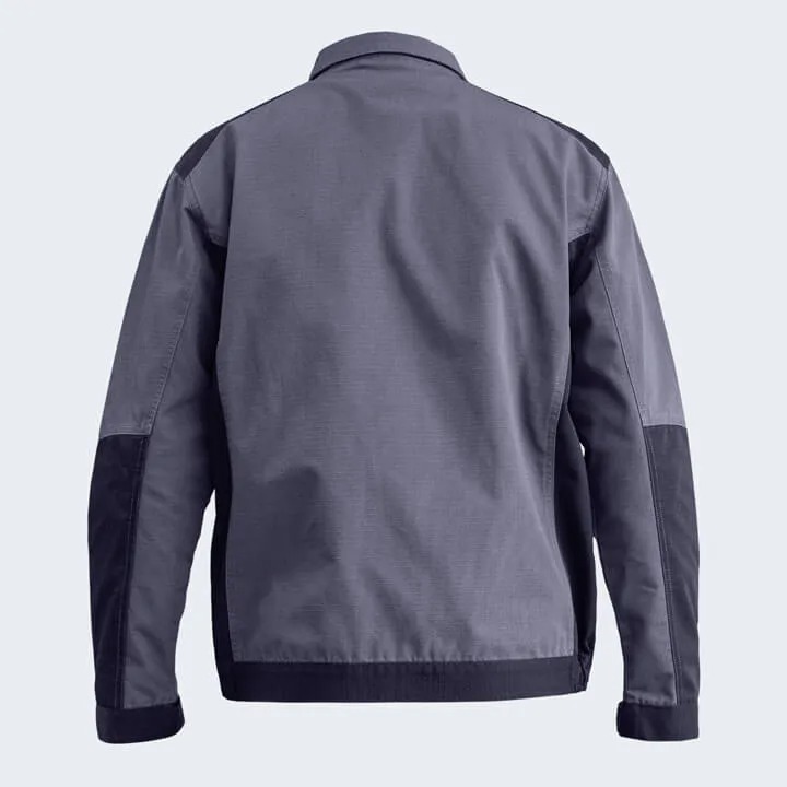 Куртка PROTONE RIPSTOP серая от Arbostuff.ru