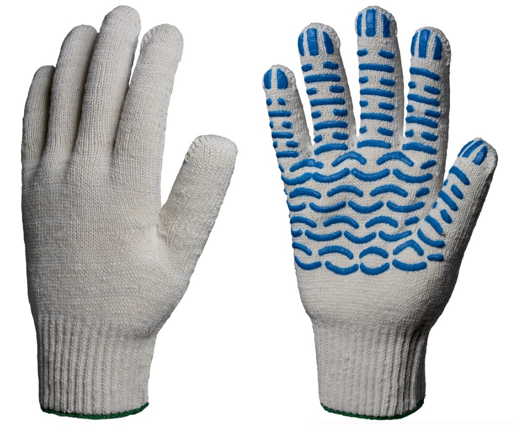 Защита рук от Arbostuff.ru