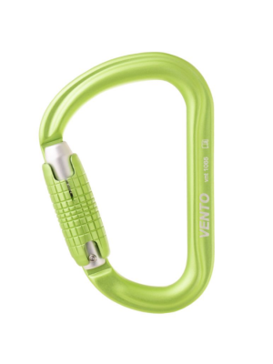 Карабин Большой с байонетной муфтой | Vento