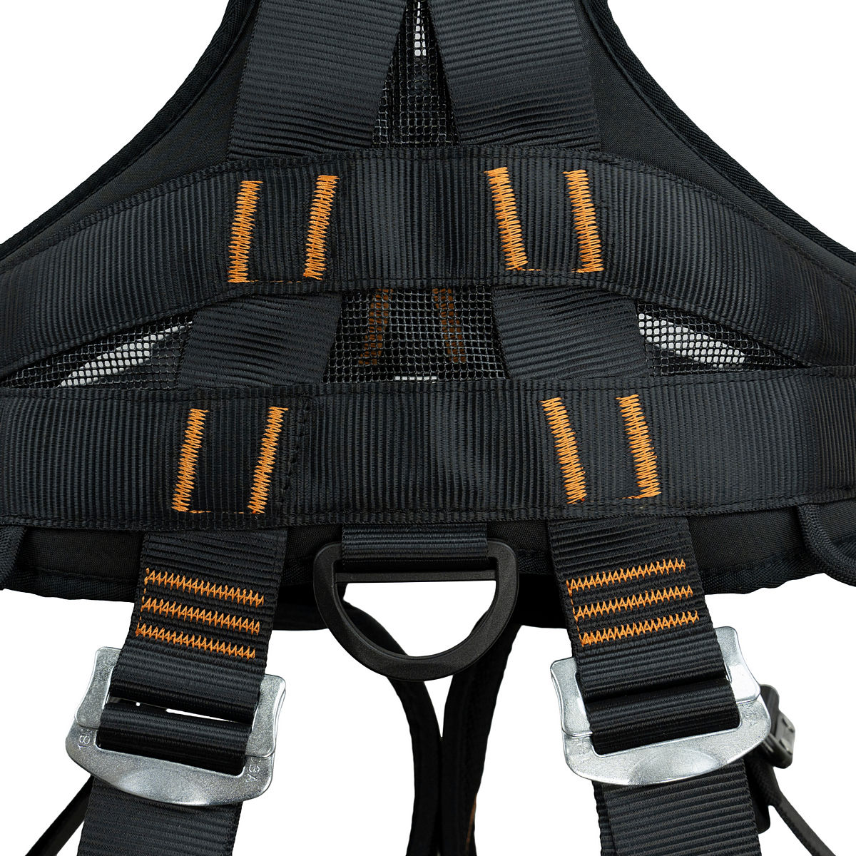 Страховочная привязь PROMALP PRO HS-73C | HIGH SAFETY