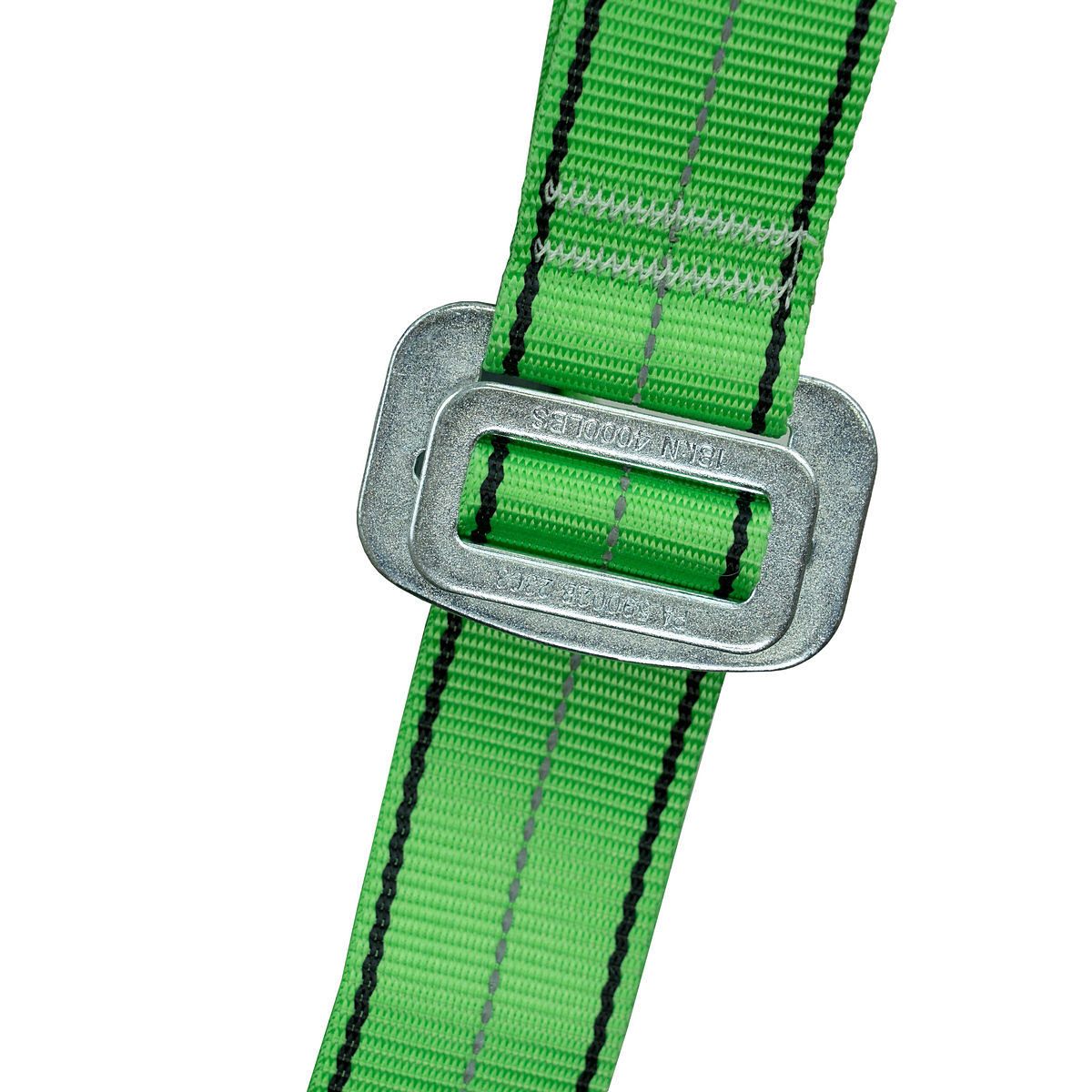 Страховочная привязь LITE с интегрированным поясом HS-05 | HIGH SAFETY