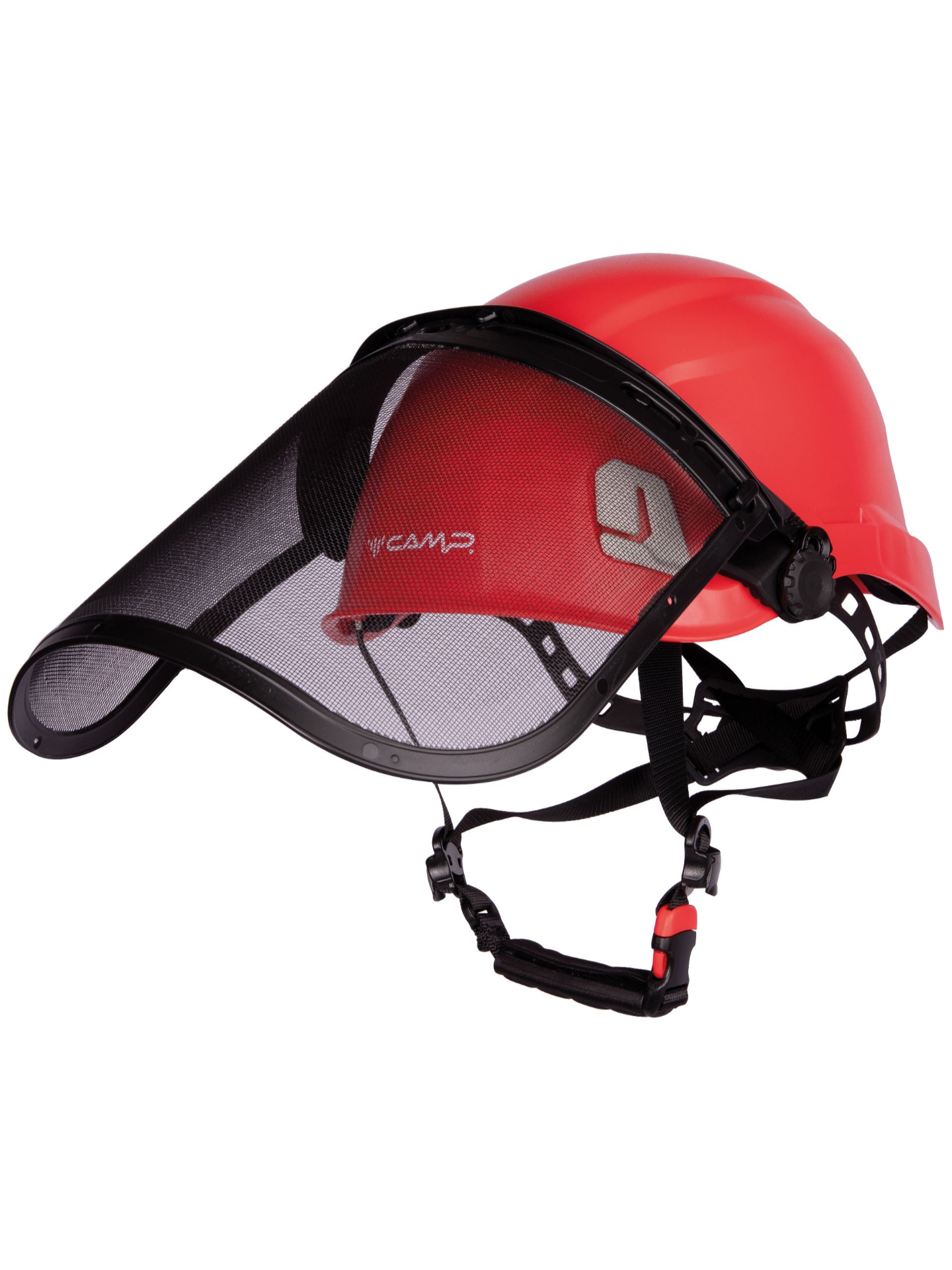 Щиток для каски ARES MESH SHIELD | CAMP