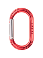 Карабин Вспомогательный овал | Vento