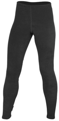 Термобелье Arctic брюки Polartec micro 100 черные | Сплав (50/182)