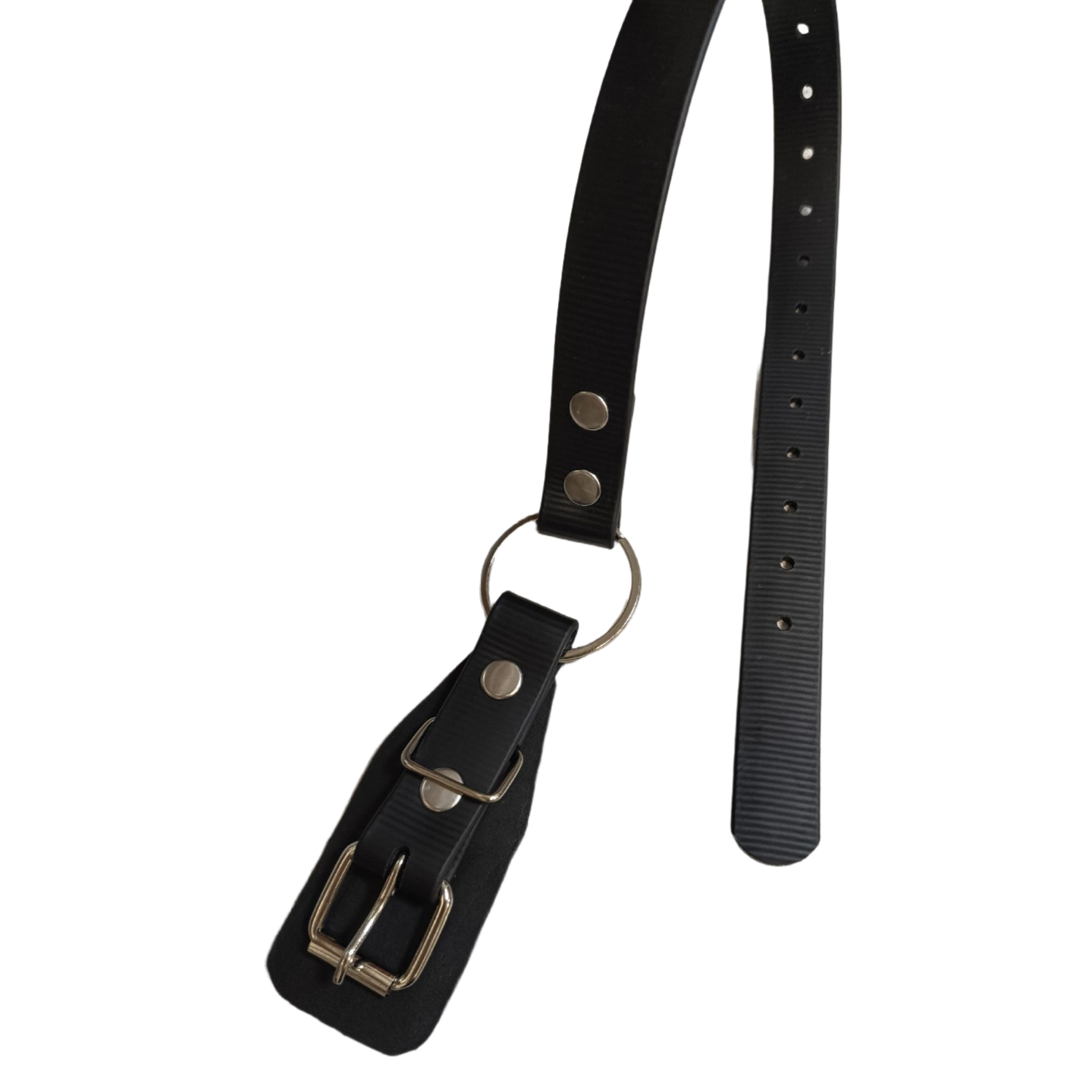 Нижний ремень для гаффов с заводным кольцом 3.5мм | Arbostuff