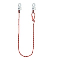 Строп для удержания и позиционирования с регулятором длины HS-R11d | HIGH SAFETY