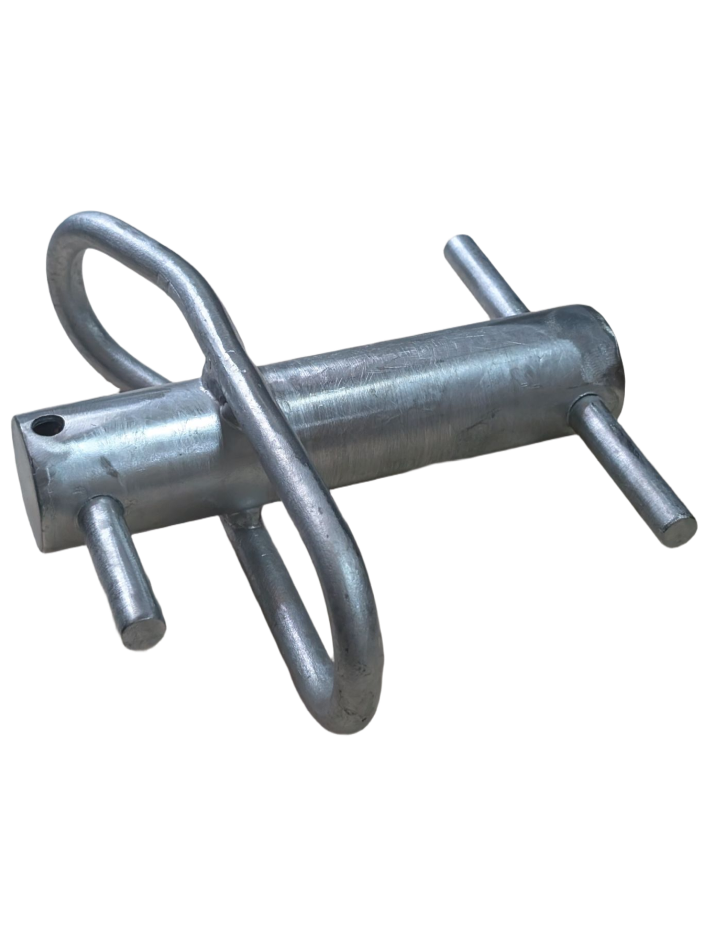 Тормозное устройство арбопорт 50 Сталь | Arbostuff