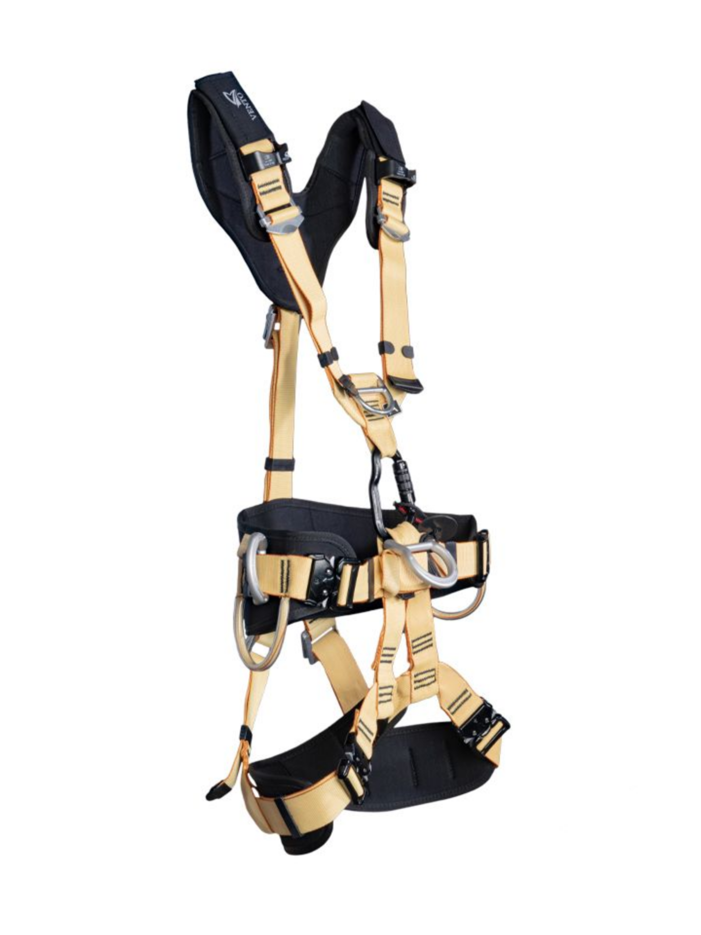 Привязь огнеупорная Профи Эксперт К | Vento