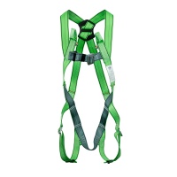 Страховочная привязь LITE HS-03 | HIGH SAFETY