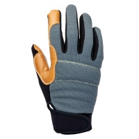 Антивибрационные кожаные перчатки JAV06 | Jeta Safety от Arbostuff.ru