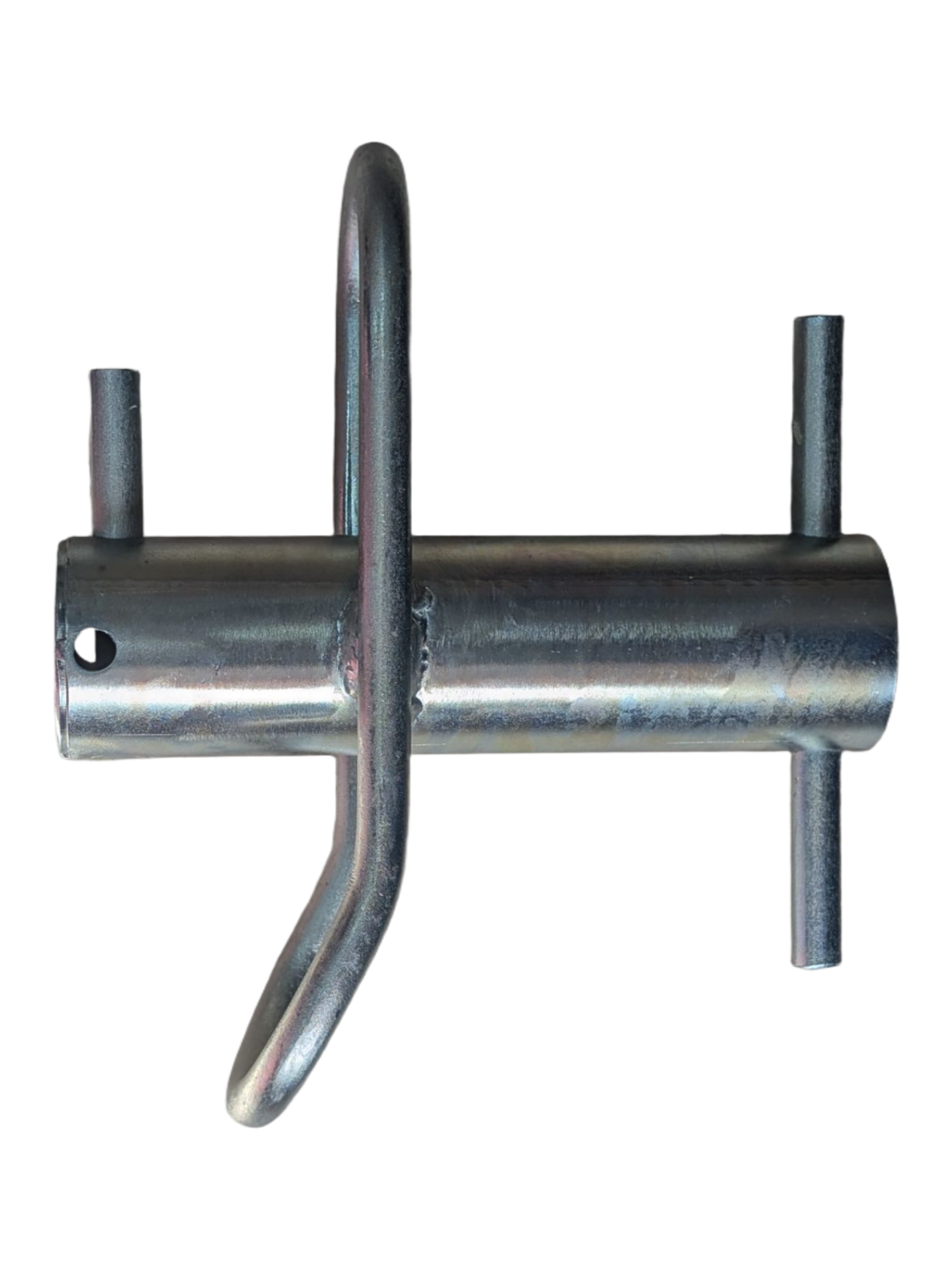 Тормозное устройство арбопорт 60 Сталь | Arbostuff