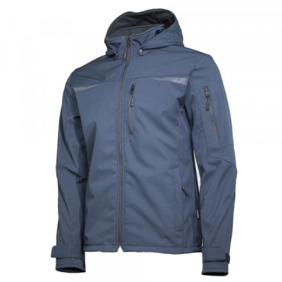 Куртка Brodeks KS 207, синий | Brodeks (XL)