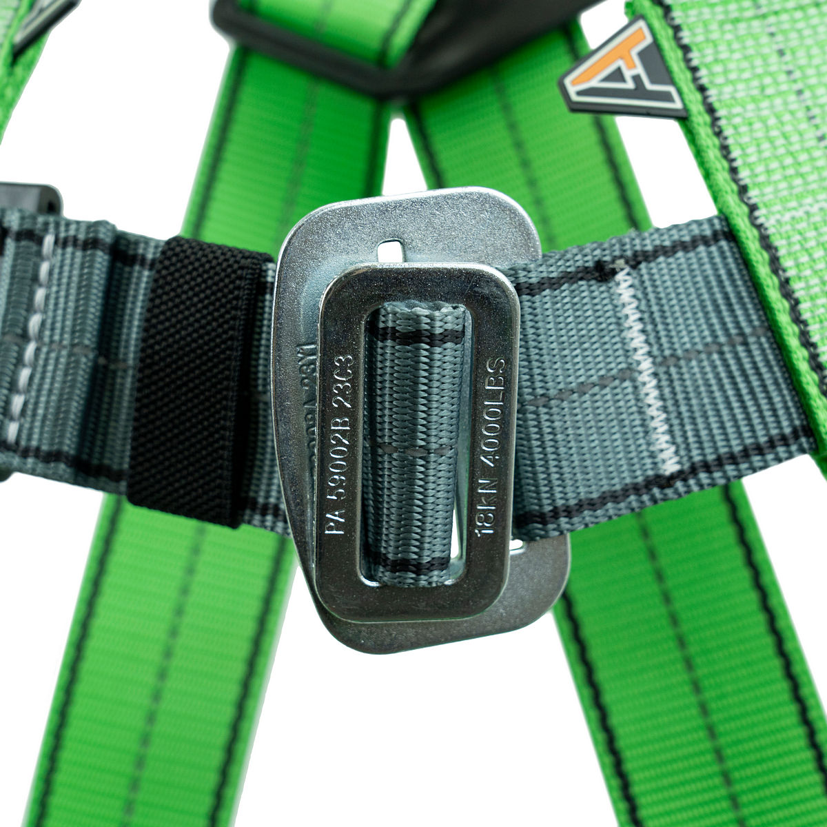 Страховочная привязь LITE HS-03 | HIGH SAFETY