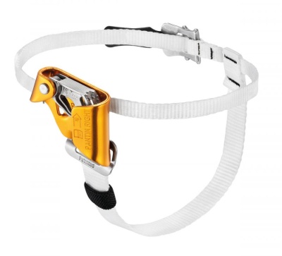 Зажим PANTIN | Petzl (Правый)