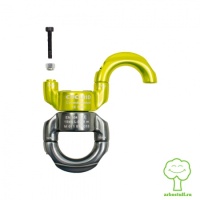 Вертлюг Conecto Swivel | Edelrid